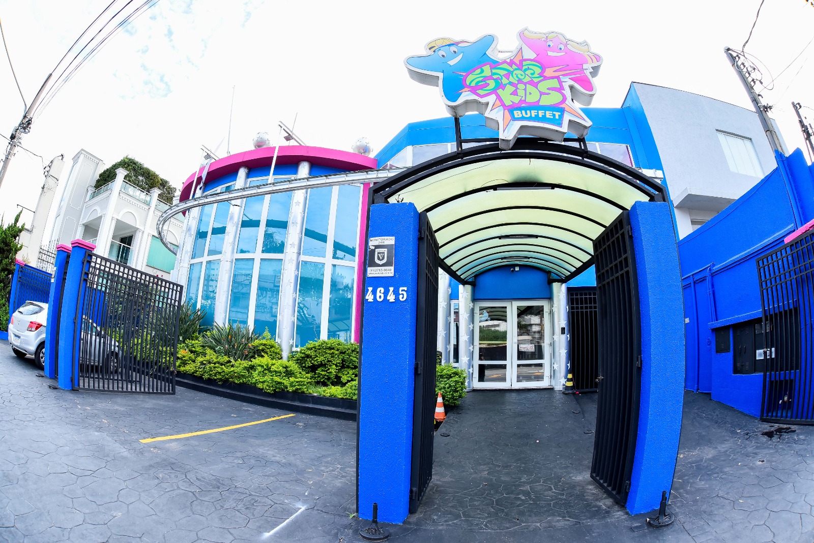 Star Kids Cantareira em Jardim Virginia Bianca