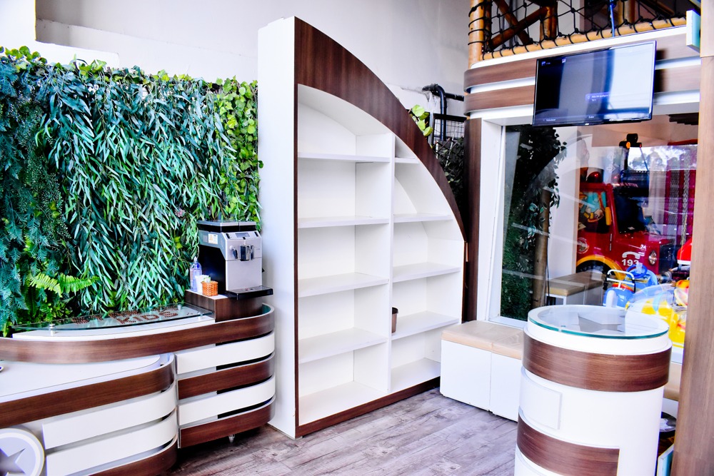 Infraestrutura Completa Para Uma Festa Perfeita! Buffet Infantil Star Kids Vila Galvão