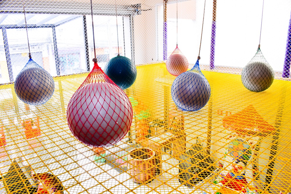 Localização Privilegiada Buffet Star Kids Unidade Vila Guilherme1