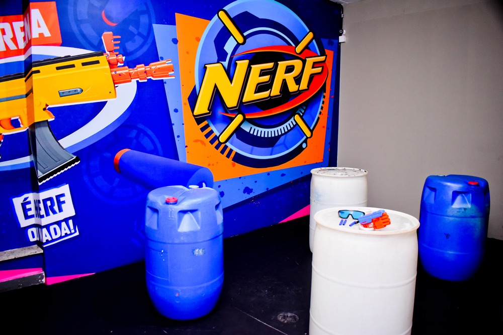 Localização Privilegiada Buffet Star Kids Unidade Vila Guilherme3